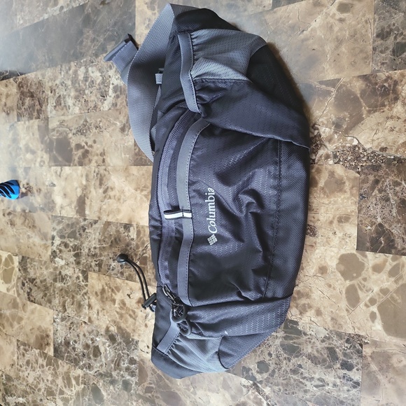 Sport Columbia fanny Pack - Picture 1 of 4